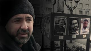 Irkçı saldırı kurbanı Saraçoğlu'nun ağabeyi konuştu: Kardeşimi çok özlüyorum