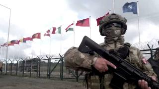 MSB'den "Türkiye'nin NATO üyeliğinin 70. yılı" klibi