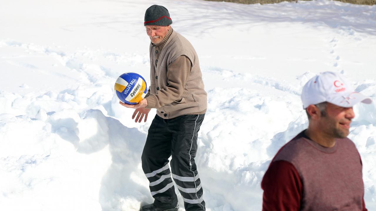 “Yaklaşık 30 yıldır süren bir gelenek”