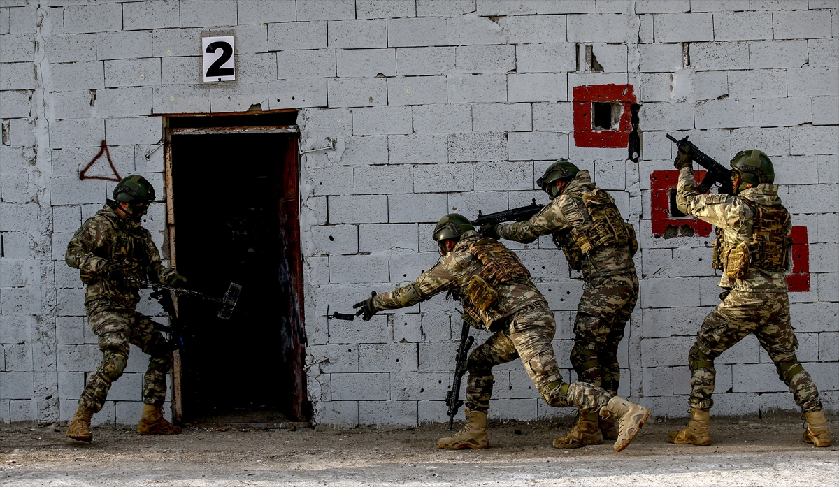 Eğitim, gün doğmadan başlıyor