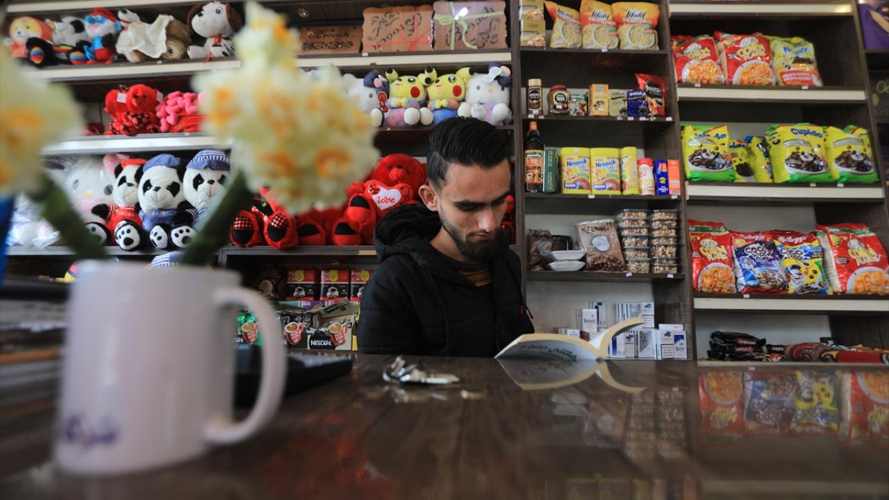 "Üniversiteden iki arkadaşım saldırı sonucu şehit oldu"