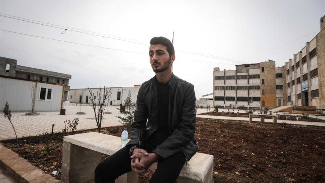 "Güzel günlerimiz de katledildi"