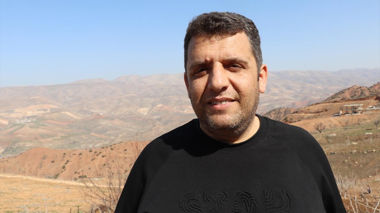 "Şu ana kadar 443 hane geri döndü"