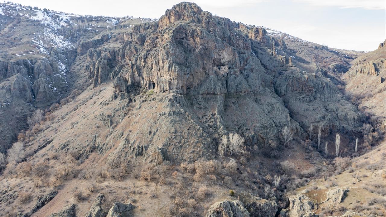 Bölgede arkeolojik çalışma yapılacak