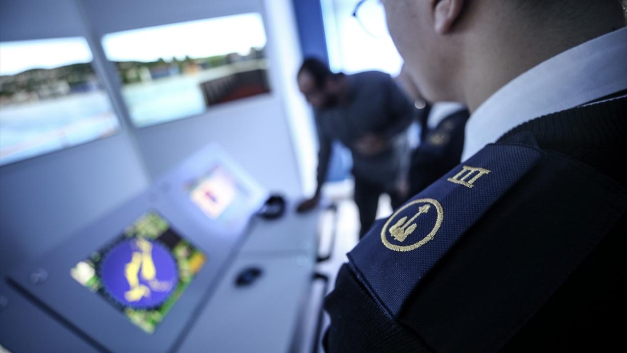 "Okulumuz bir proje okuludur"