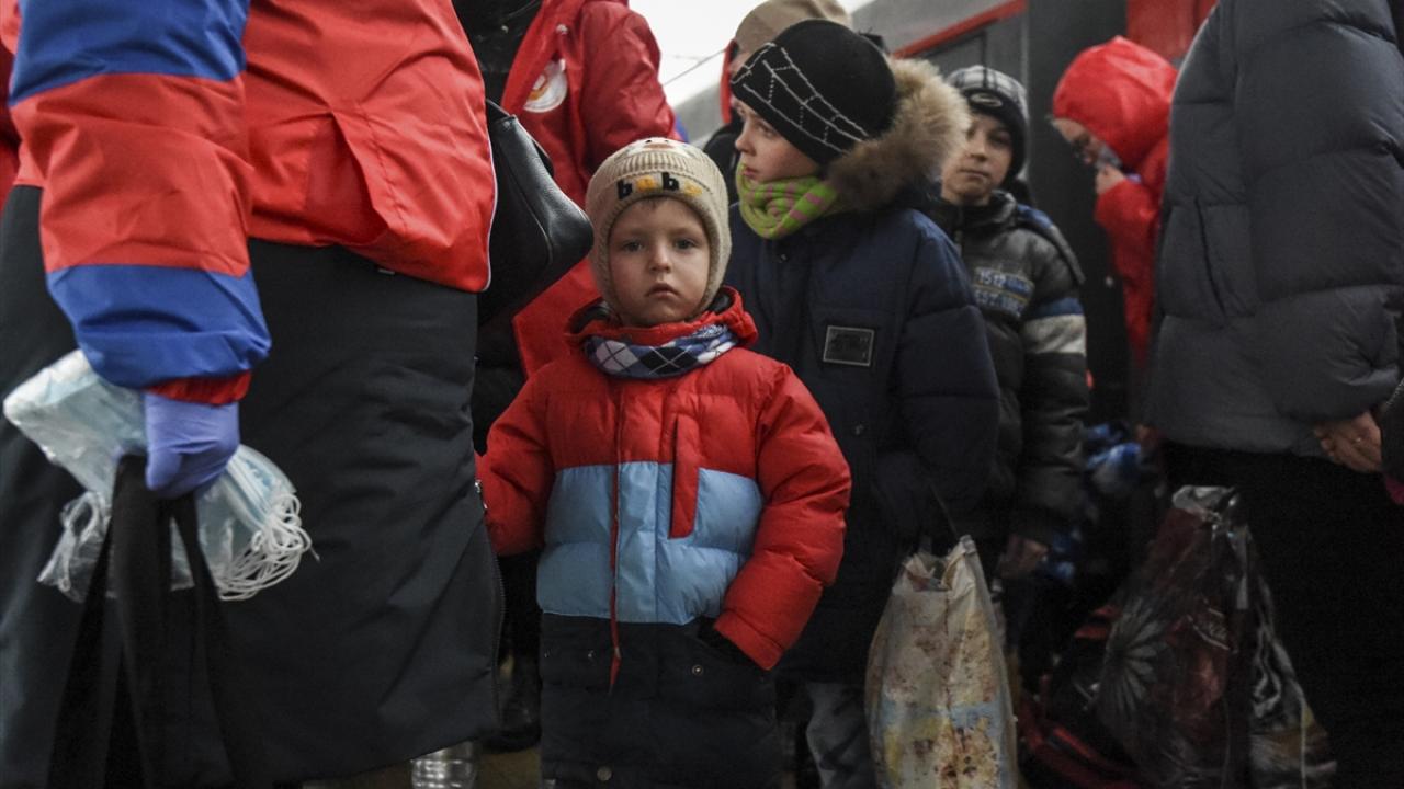 Putin, Ukrayna`daki Rus yanlısı ayrılıkçıların yönetimlerini tanımıştı