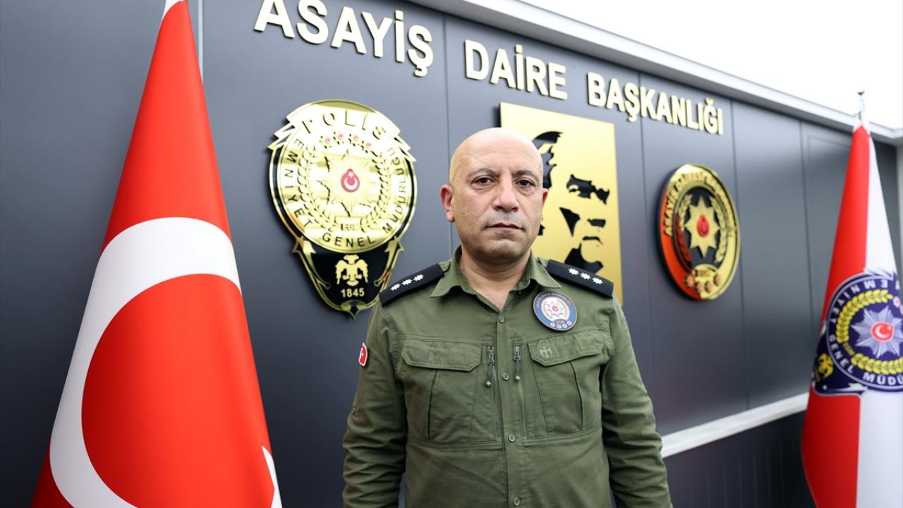 Görev alacak personel titizlikle seçildi