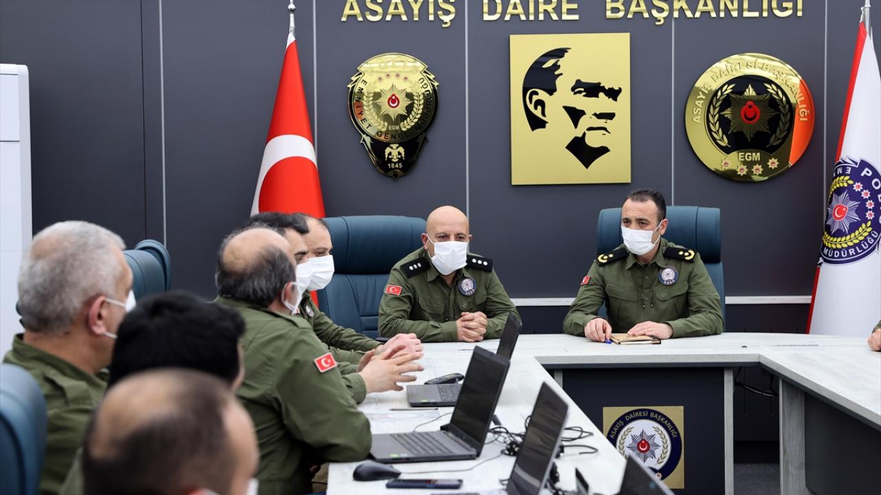 "Devlet kesinlikle para istemez"