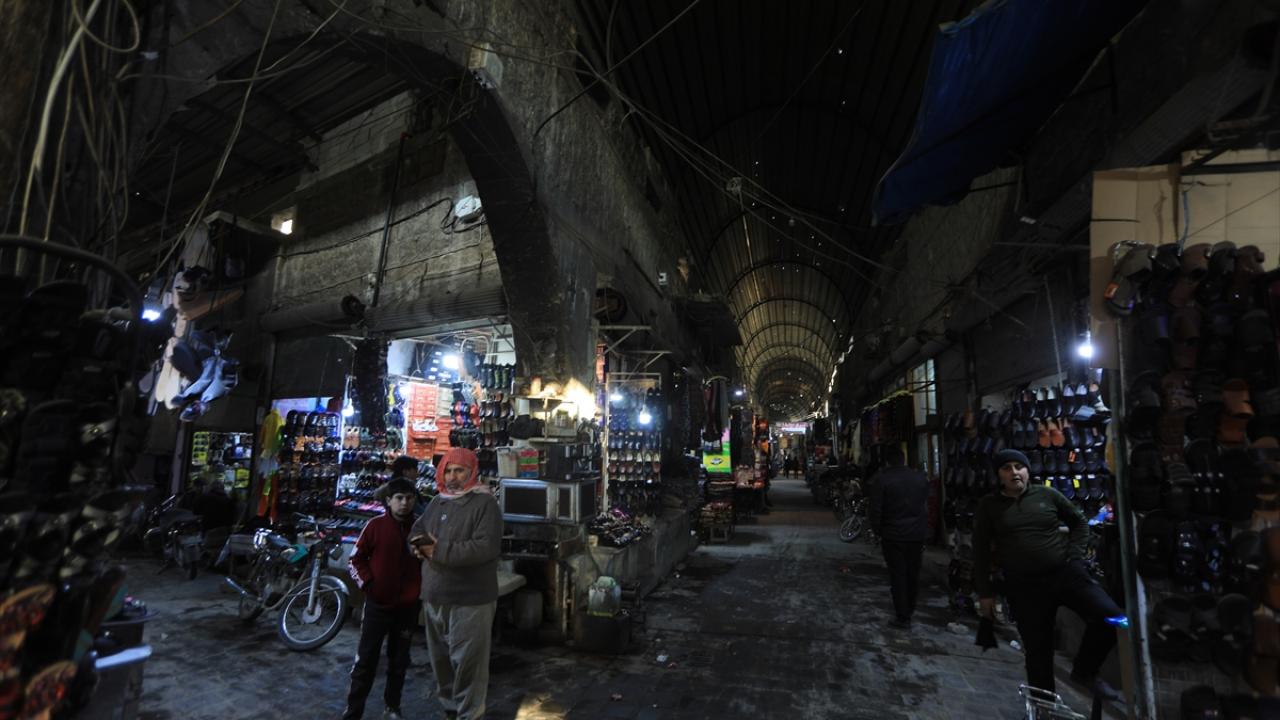 "DEAŞ döneminde korku içinde yaşadık"