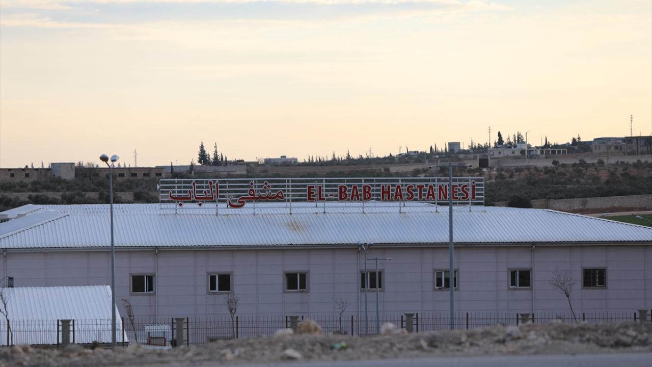 Sağlık hizmetlerine öncelik verildi