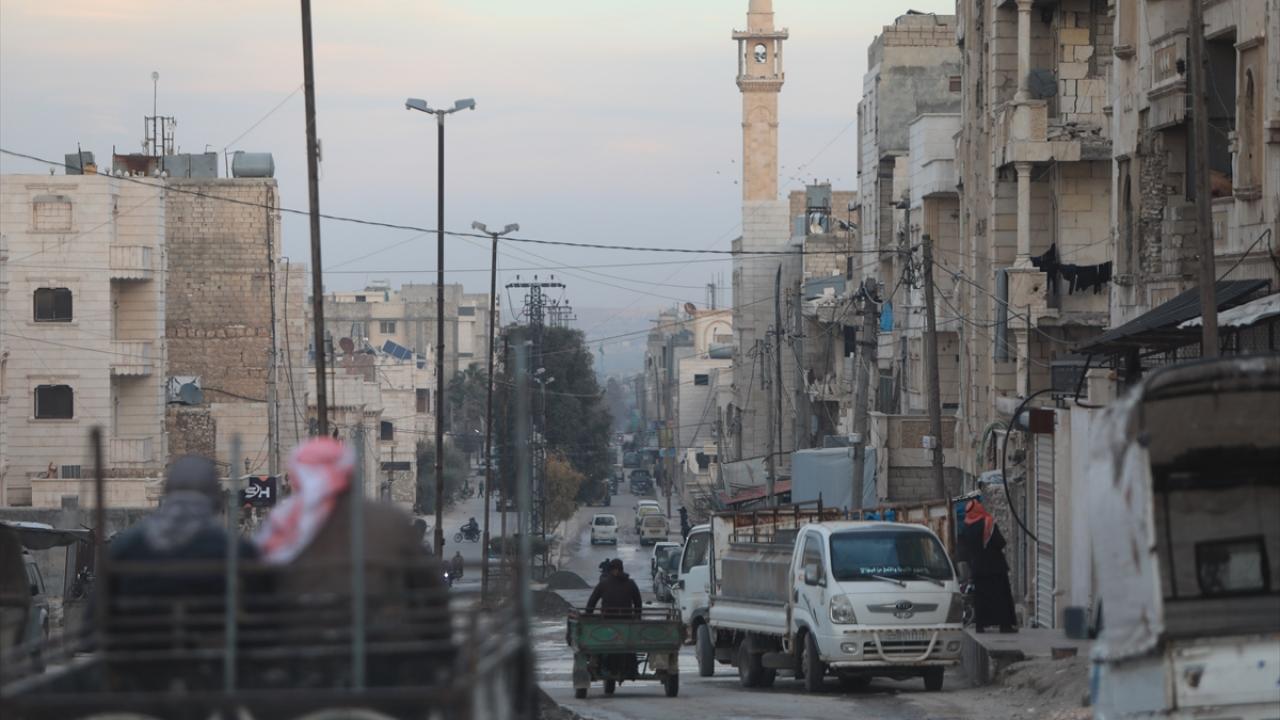 "Burası benim ikinci yurdum oldu"