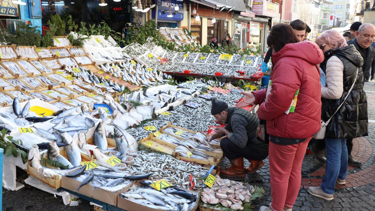 Balıkta toptan/preakende ayrımı kaldırıldı