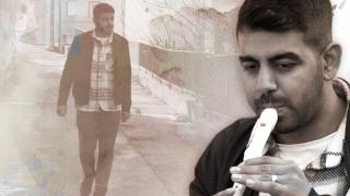 Terzibayırı’nın kavalcısı