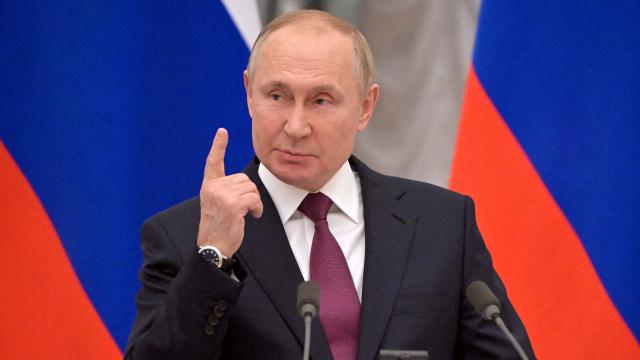 Putinden hükümete talimat: Rusyanın DTÖ üyelik stratejisi gözden geçirilsin