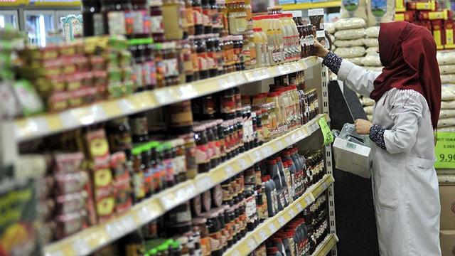 23 zincir marketin savunması alınacak