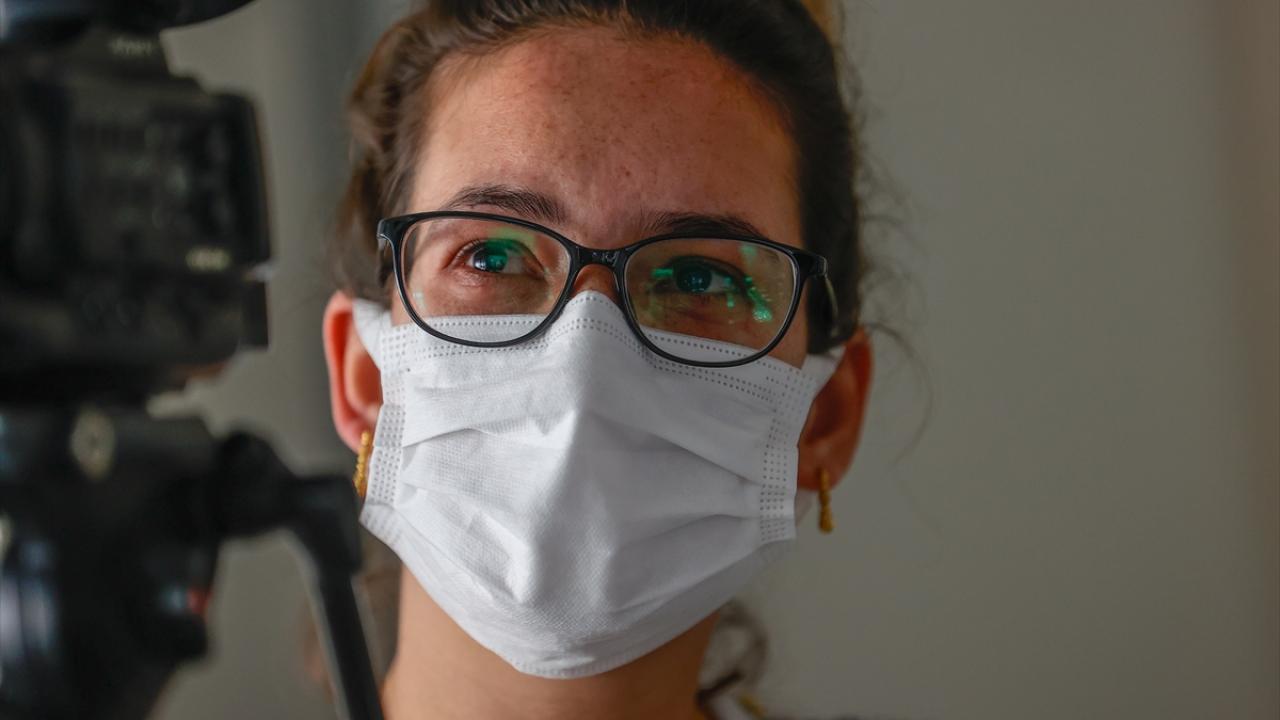 "Virüs nereden geldi, nasıl bulaştı bilmiyorum"