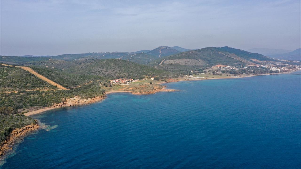 "İmara açılacağı iddiaları ortaya açılmıştı"