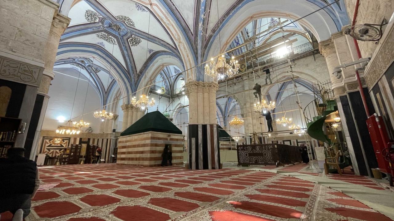 İnşaat çalışmaları, BM kararlarını ihlal ediyor