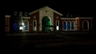 Kramatorsk'tan kaçış sürüyor