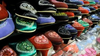 İki yüzyıldır sürdürülen gelenek: Saraybosna terlikleri