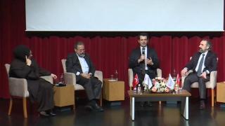 İstanbul'da '28 Şubat'ın Sosyolojisi Ve Medyası' konulu panel düzenlendi