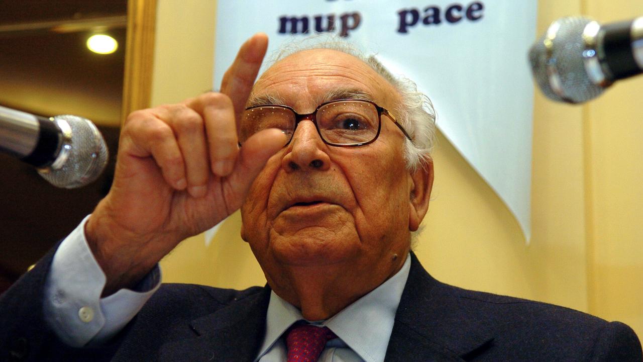 Nobel`e aday gösterildi