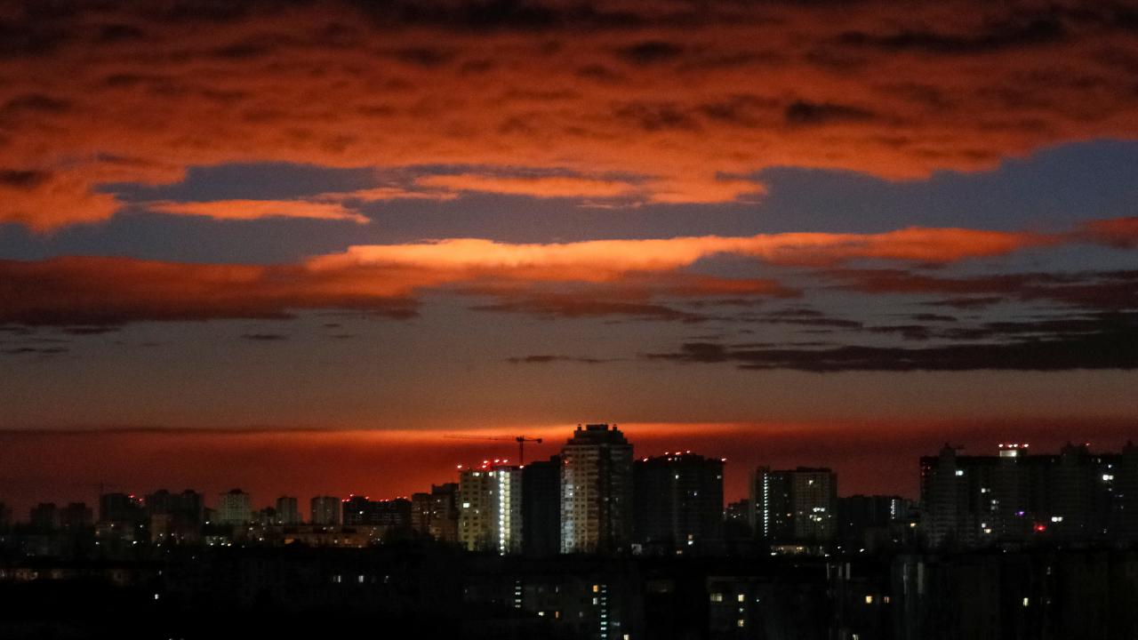 Rusya'nın Ukrayna'ya saldırılarında 6. gün