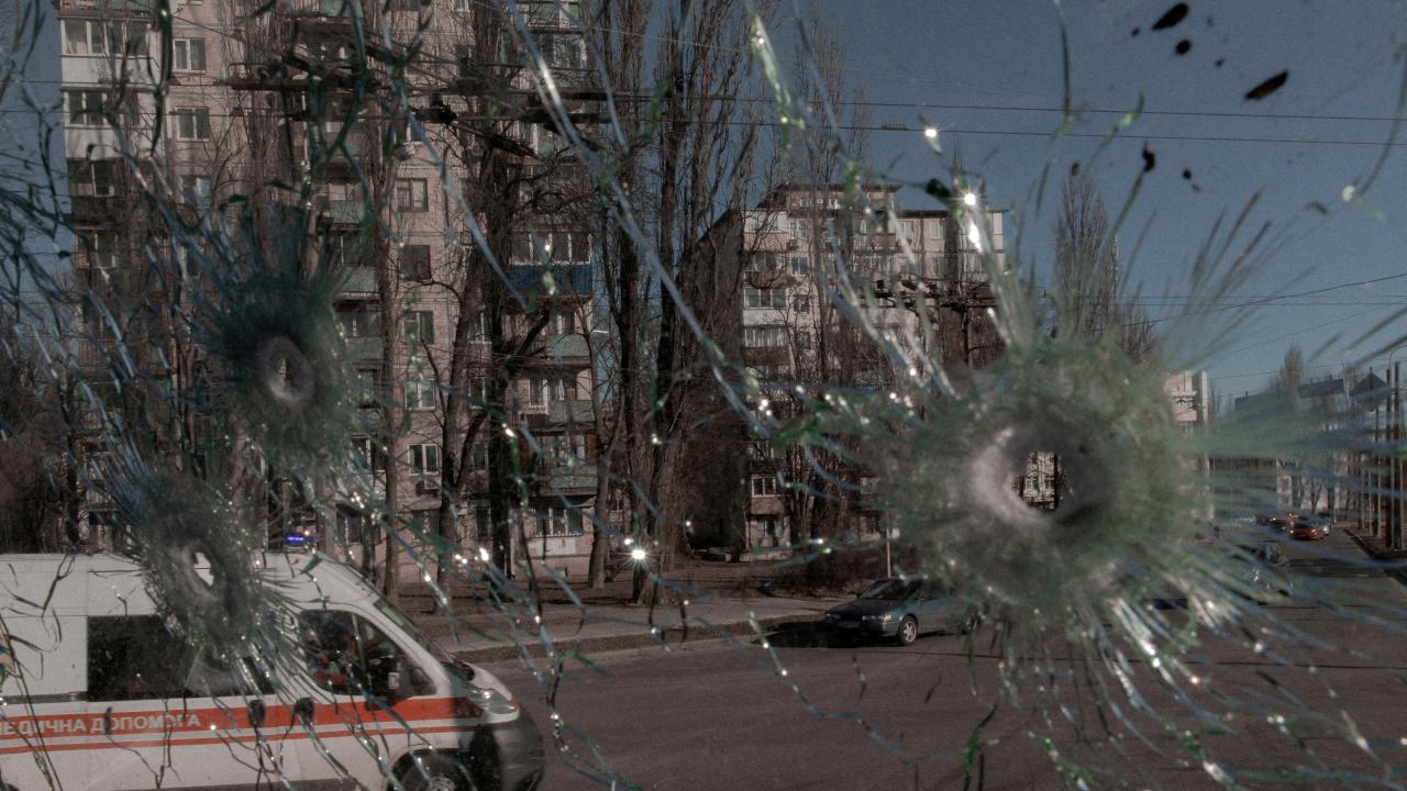 352 sivil hayatını kaybetti