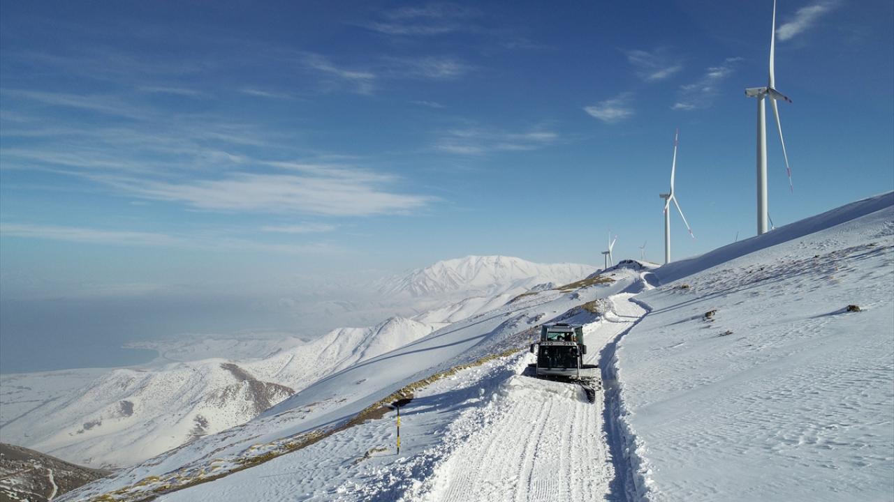 "Son teknoloji kullanıldı"