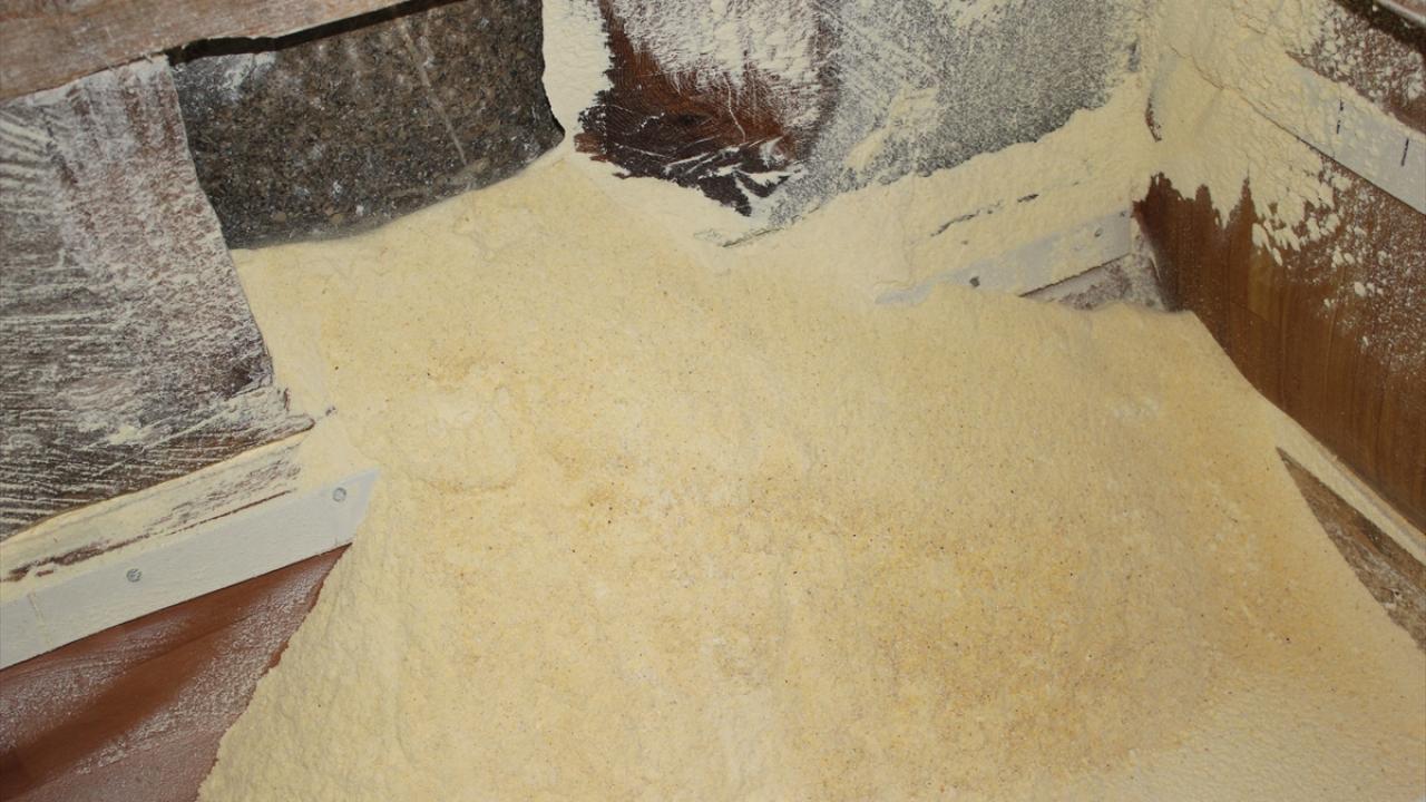 "Hemen hemen bütün köylerden geliyorlar"