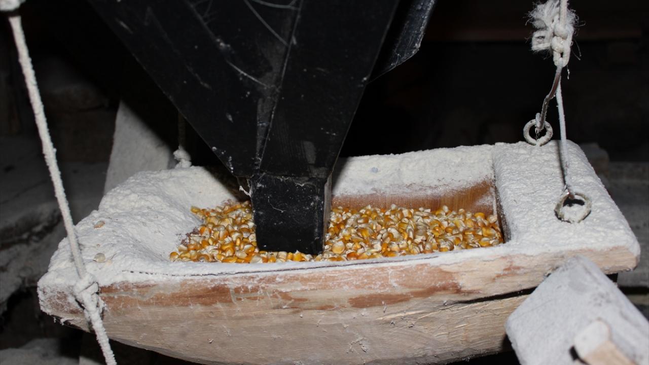 "Nasıl şekilde un istenirse çıkarıyorum"