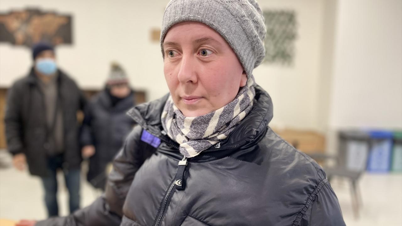 "4 bombanın atıldığını çok yakından duyduk"