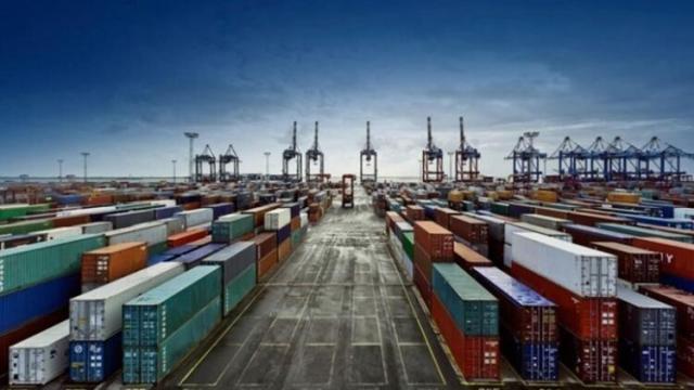 Dış ticaret istatistikleri açıklandı
