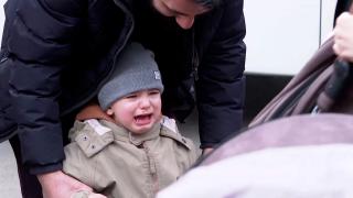 Çatışmaların yaşandığı Odessa’da tahliyeler sürüyor