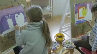 TBMM'de 23 Nisan etkinlikleri