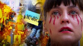 Rusya'ya tepkiler büyüyor