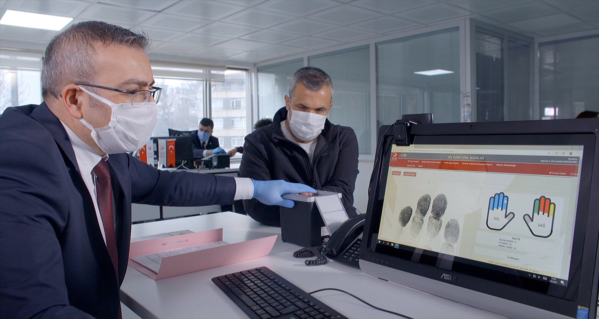 Emniyet, Jandarma ve Sahil Güvenlik`te kullanıma alınacak