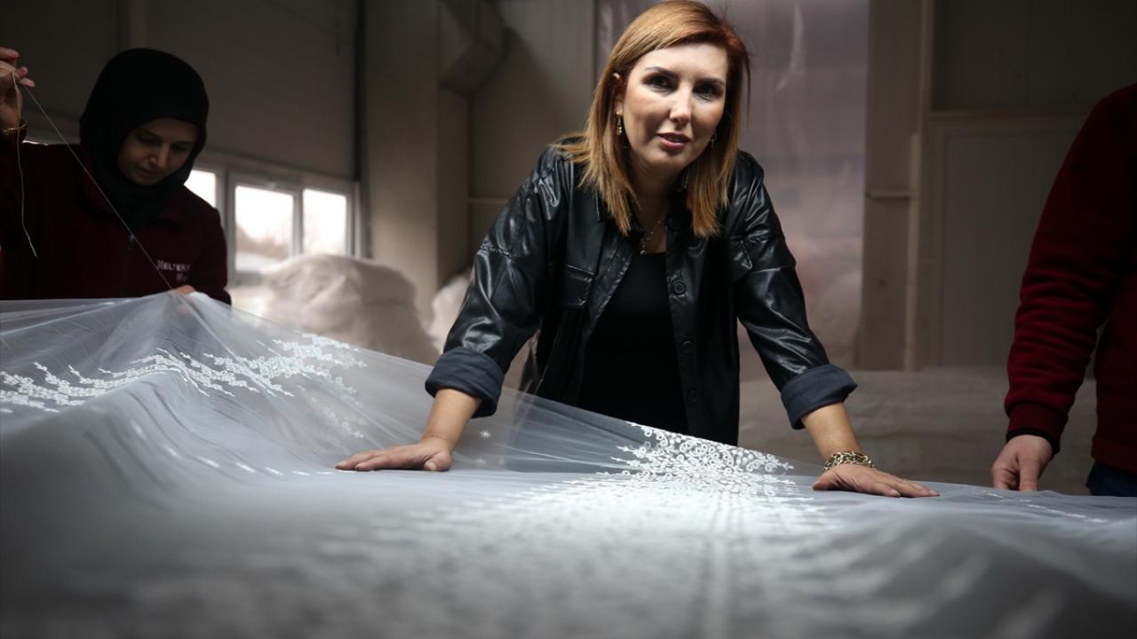 "Hiç cesaretim yoktu, bir anda gelişti"