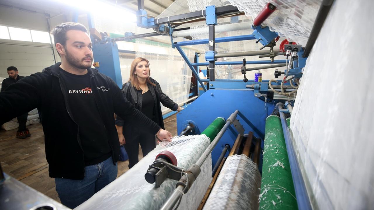 "Daha da büyük yatırımlar yapmanın peşindeyim"