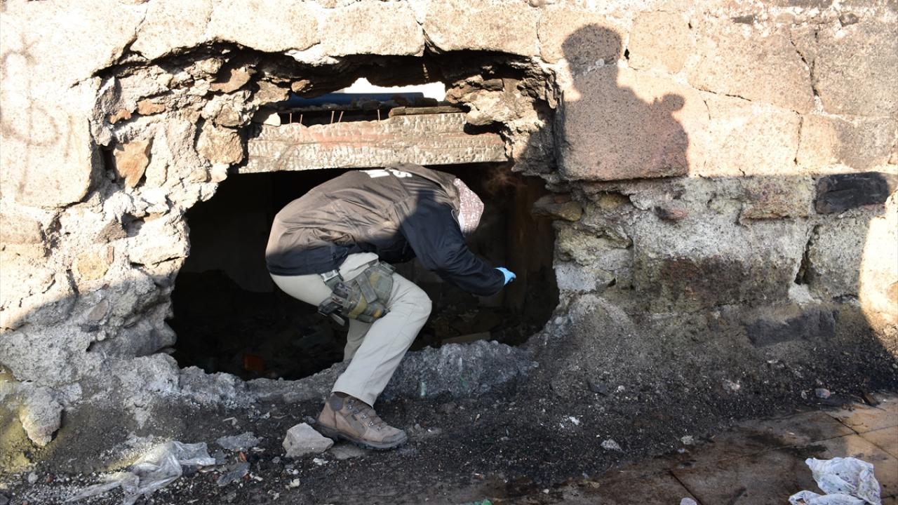 Narkotik polisi uyuşturucuyla mücadele için 2 ayda 750 kişiyi inceledi