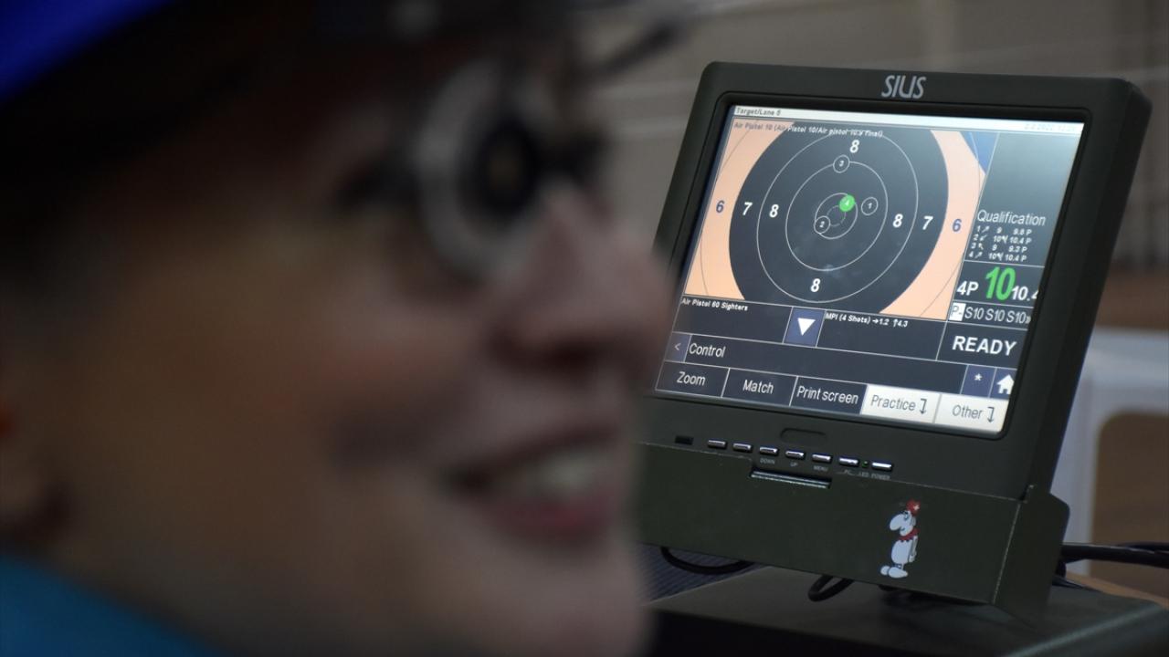 "Engelliyiz diye kenara atılmak istemiyorum"