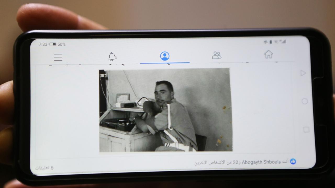 "Kudüs elden gitmişken çay mı içiyorsun?" sözü üzerine verilen bir karar