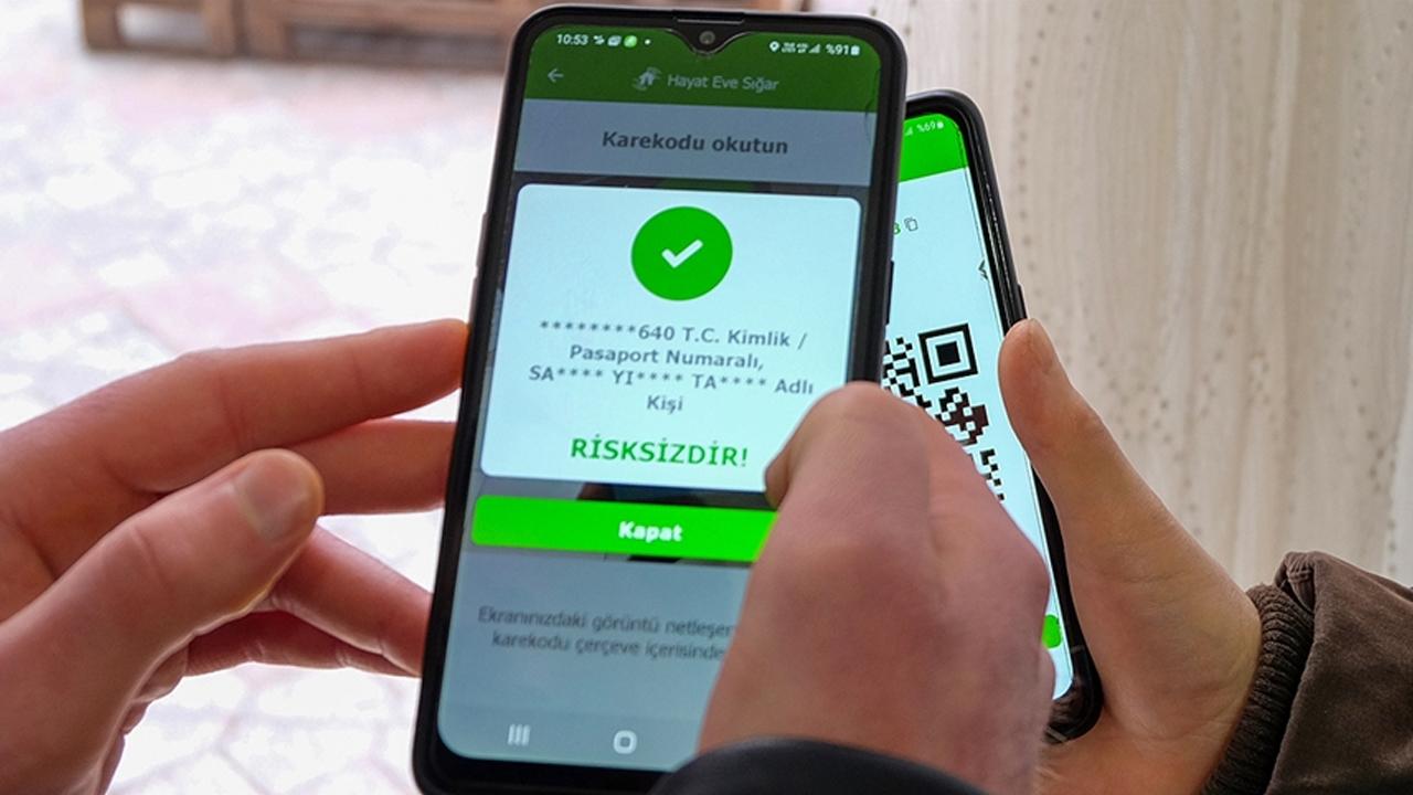 HES Kodu uygulamasına son verilmesi