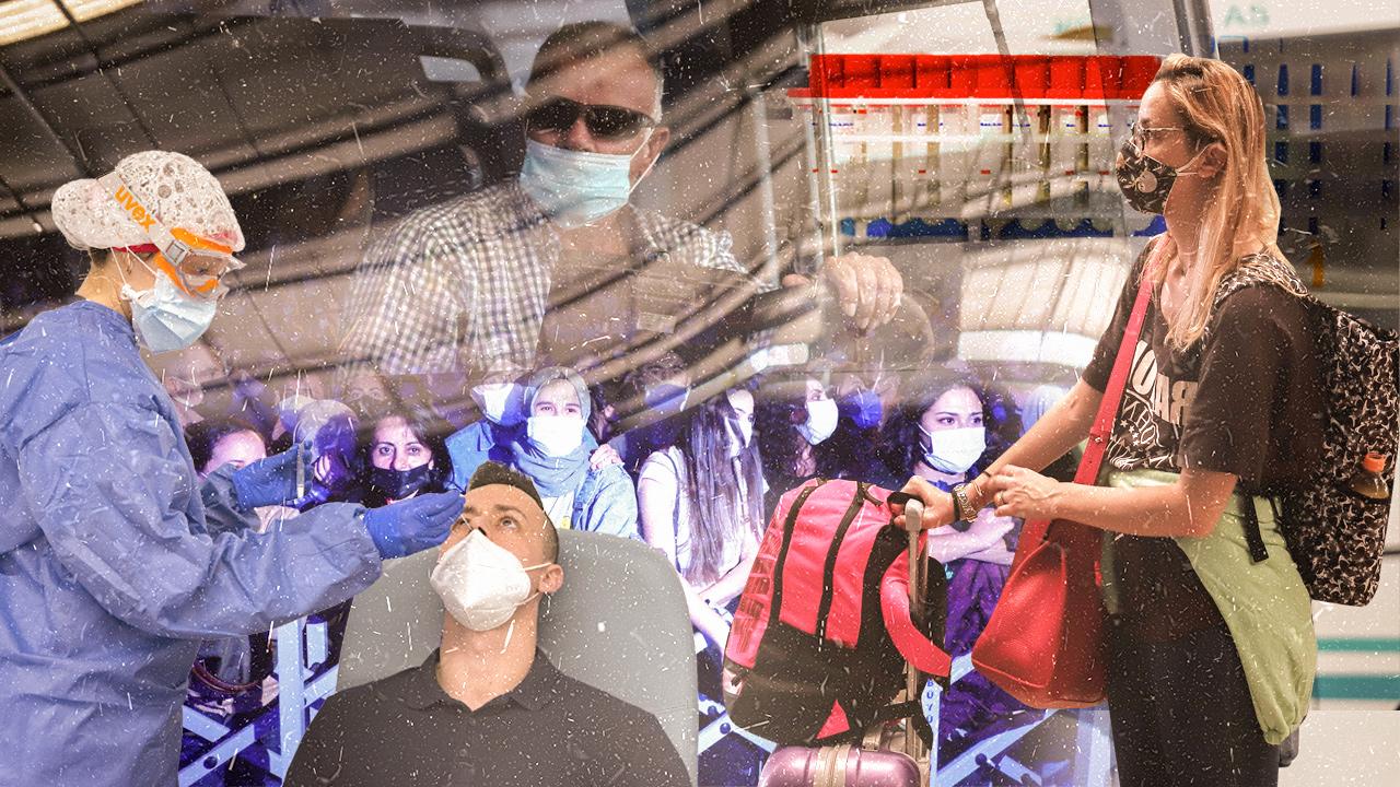 Sınır kapılarındaki uygulama esasları