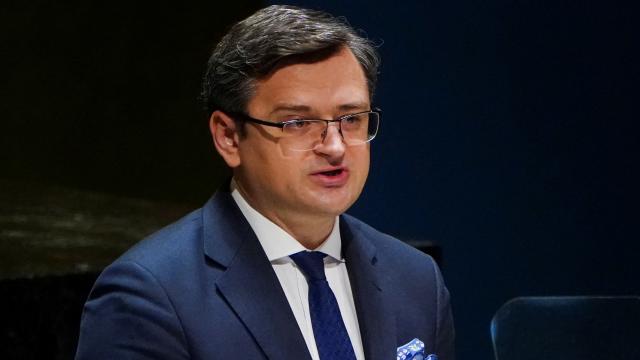 Kuleba: NATOnun Ukrayna tutumu yakın gelecekte değişmeyecek