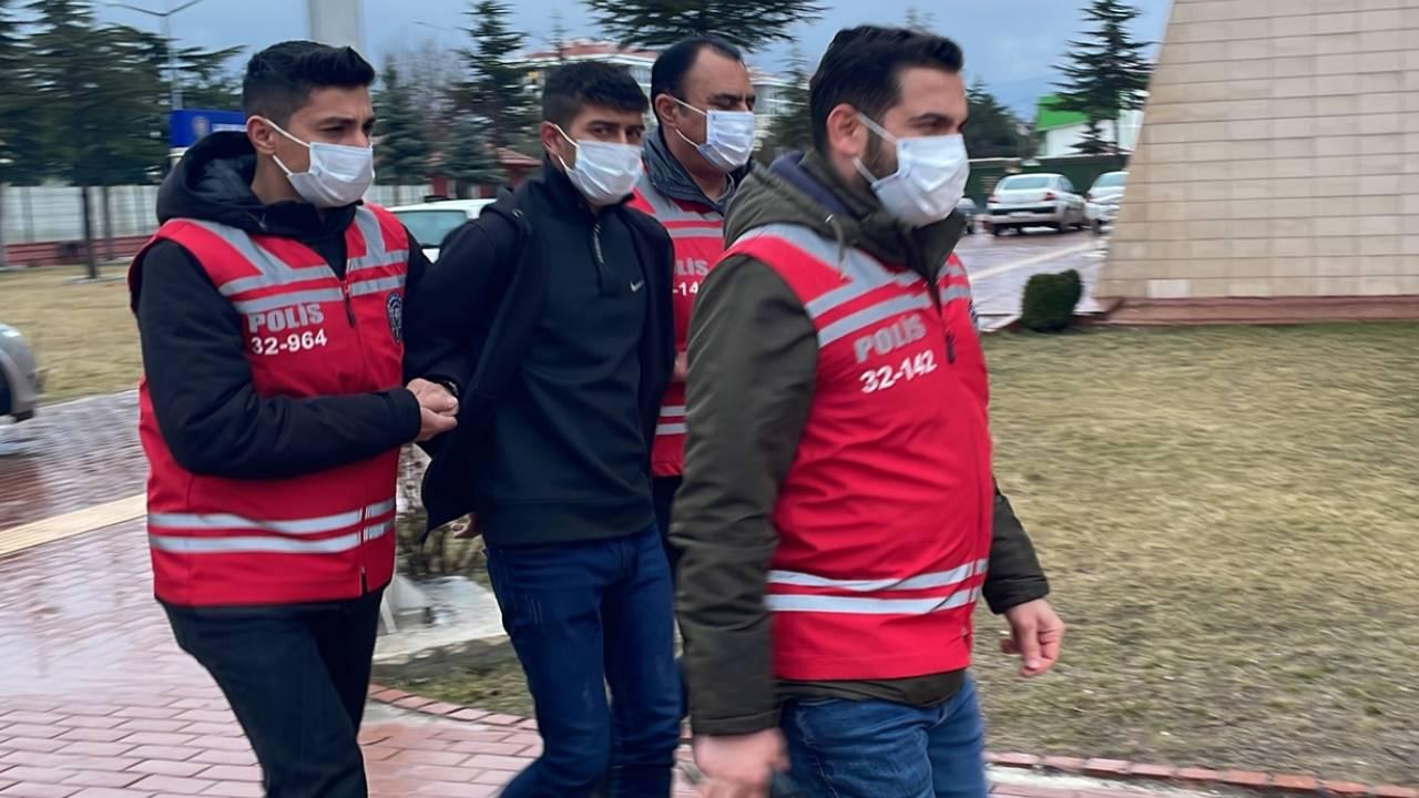 Isparta'da tüfekle vurulan hamile kadın ve bebeği öldü