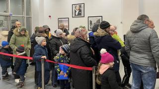 Ukrayna'dan tahliyeler sürüyor: 74 Kırım Tatar Türkü Türkiye'ye getirildi