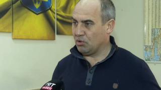 Odessa Vali Yardımcısı Yuriy Dimchoglo TRT Haber’e konuştu