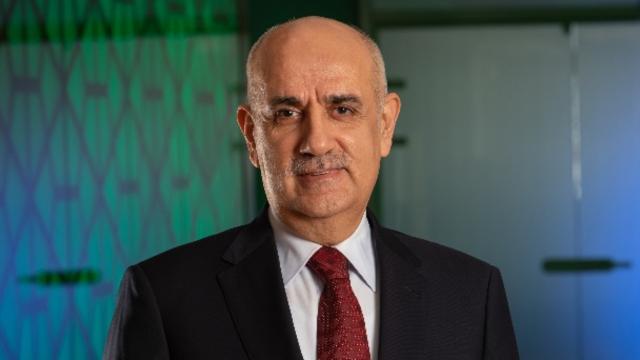 Tarım ve Orman Bakanlığında görev değişimi