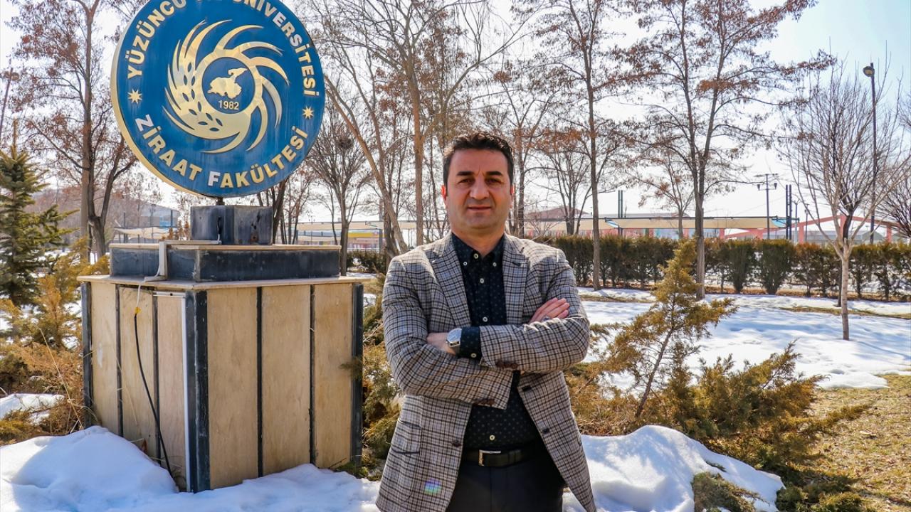 "Tarım ve hayvancılıktan istenilen verim alınamadı"